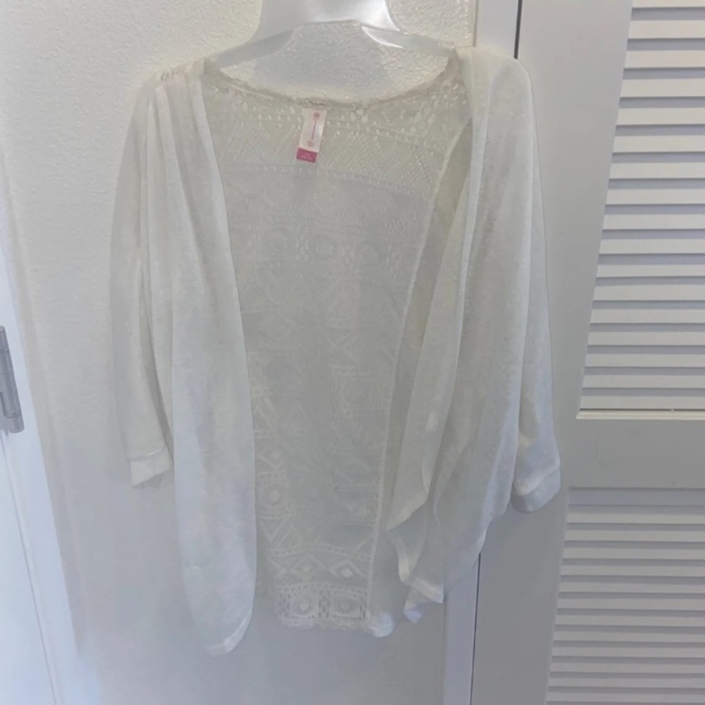 Cardigan - Picture 4 of 7